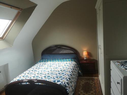 Entre Ville Et Mer — hotel in Lanester