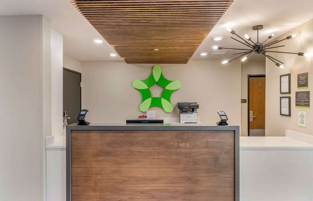 Extended Stay America Premier Suites San Diego San Marcos - photo 4