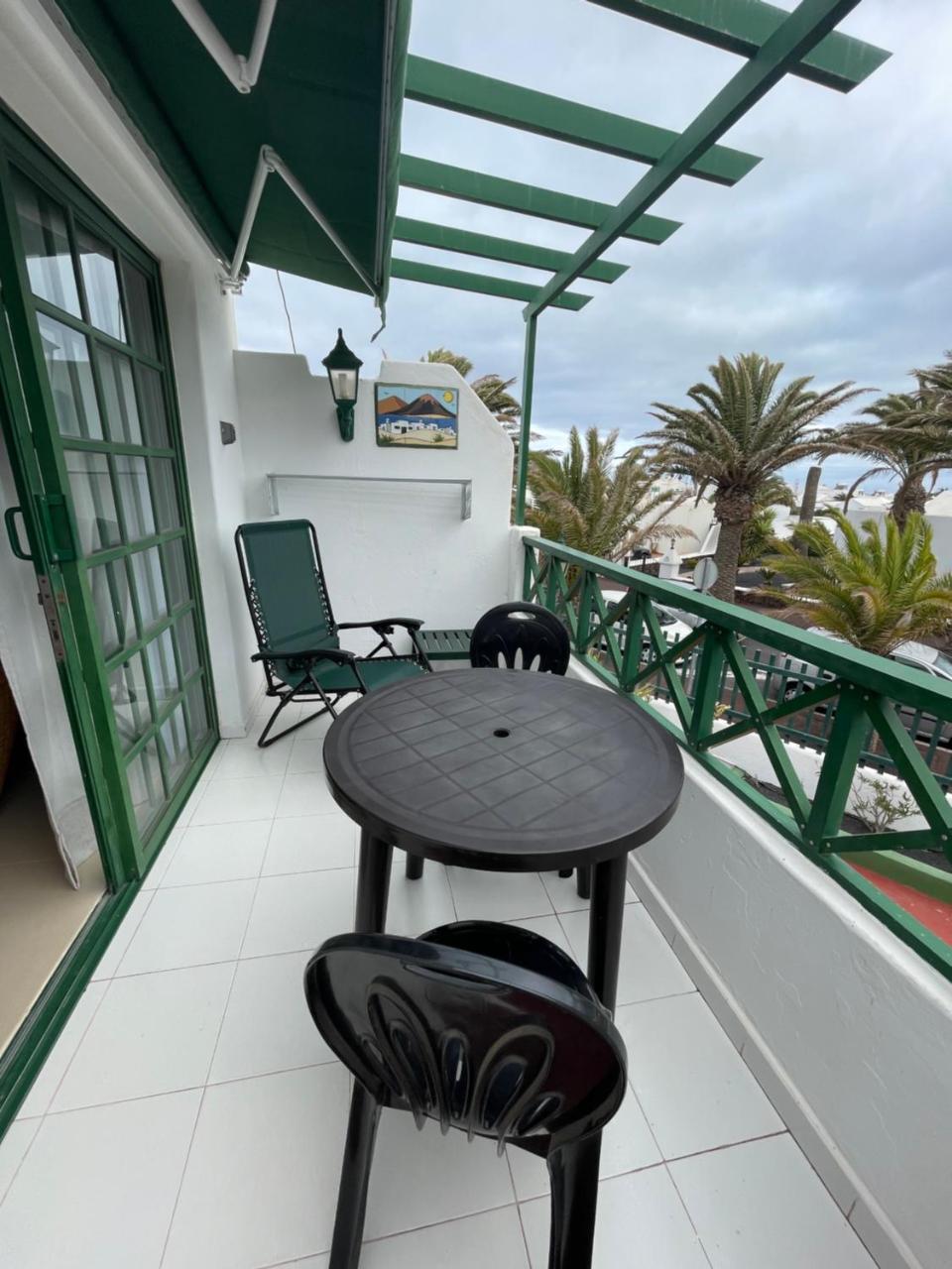 Volcan Salitre Y Arena in Puerto Del Carmen, Spain