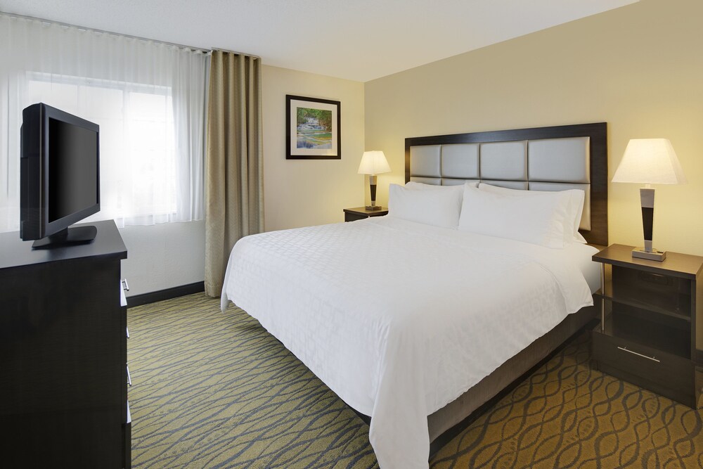 Candlewood Suites Rogers Bentonville - photo 11