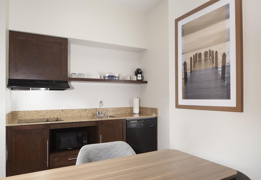Hampton Inn & Suites Tampa North - photo 29