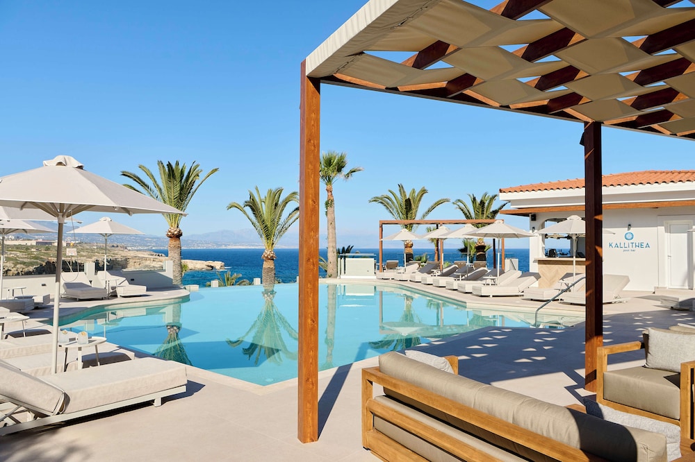 Iberostar Waves Creta Panorama & Mare in Rethymno, Greece