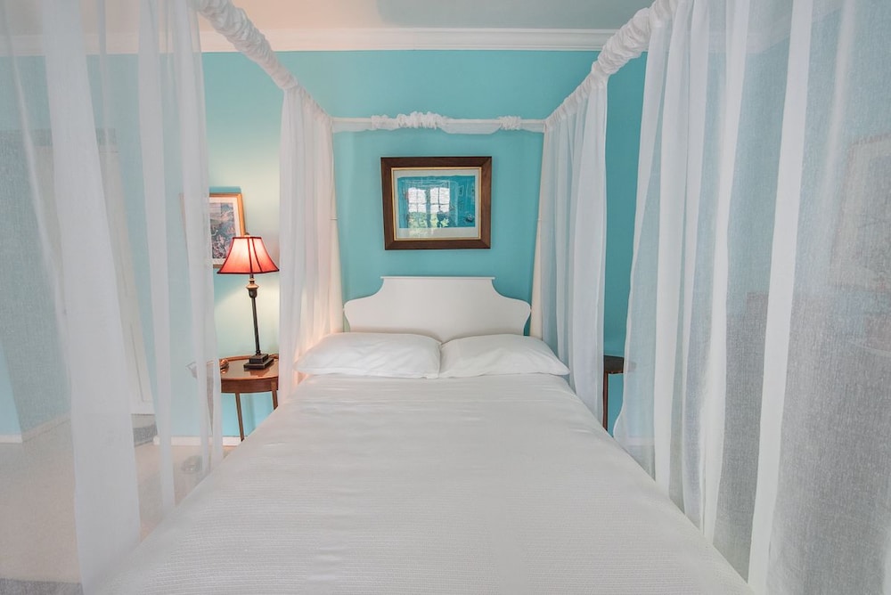 Colleton Great House — Speightstown — photo 4