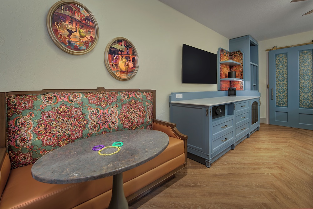 Disney's Port Orleans Resort French Quarter - photo 8