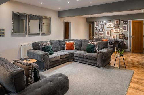 Number 3 Pier Road Apartment