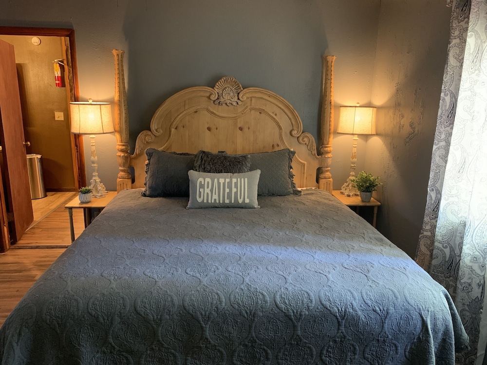 Grey Squirrel Resort - photo 32