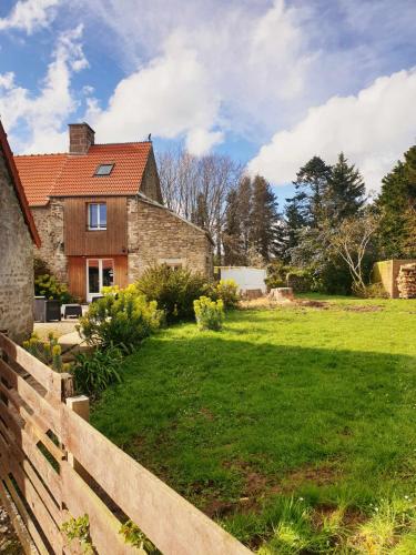 Gîte du Clos Giot — hotel in Saint-Vaast-La-Hougue