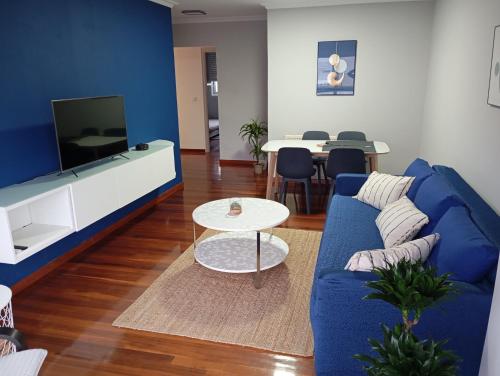 Hogar de Dulce in Vigo, Spain