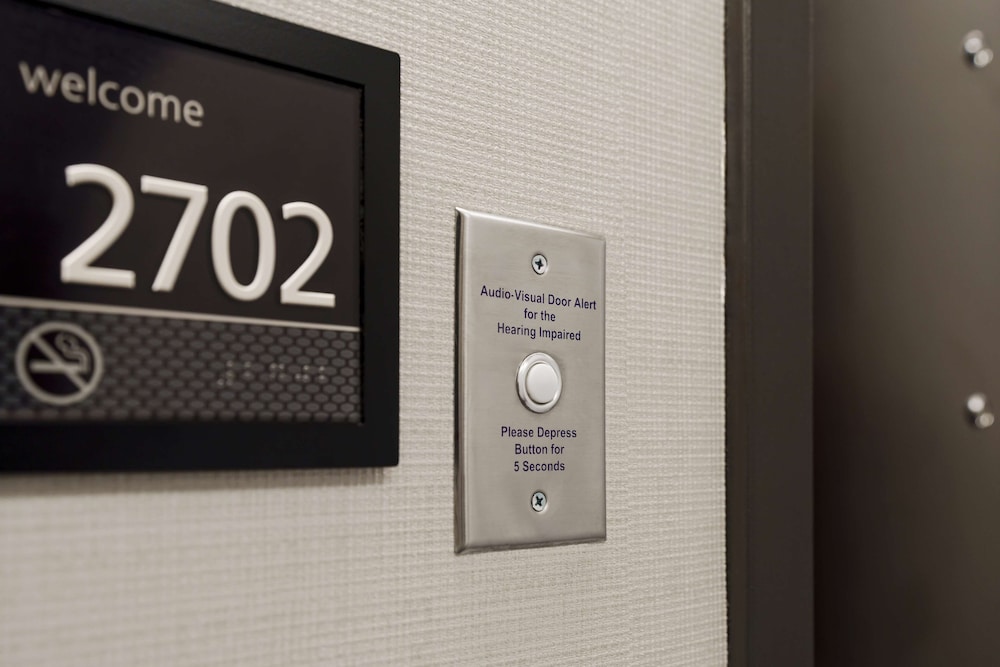 Hampton Inn Manhattan Times Square Central - photo 16