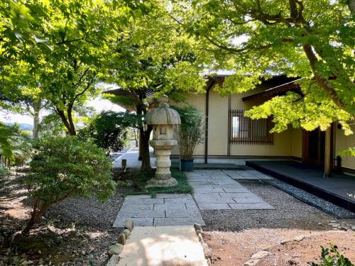Hitachinaka Villa Dan ひたちなか 暖 — 4-Star Luxury Hotel in Hitachi-Naka, Japan