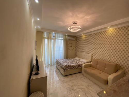 Ruslan's Flat in Orbi