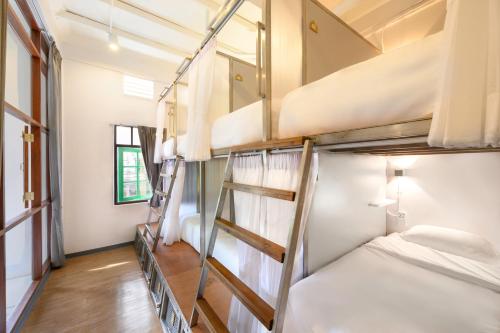 Rest Is More Hostel