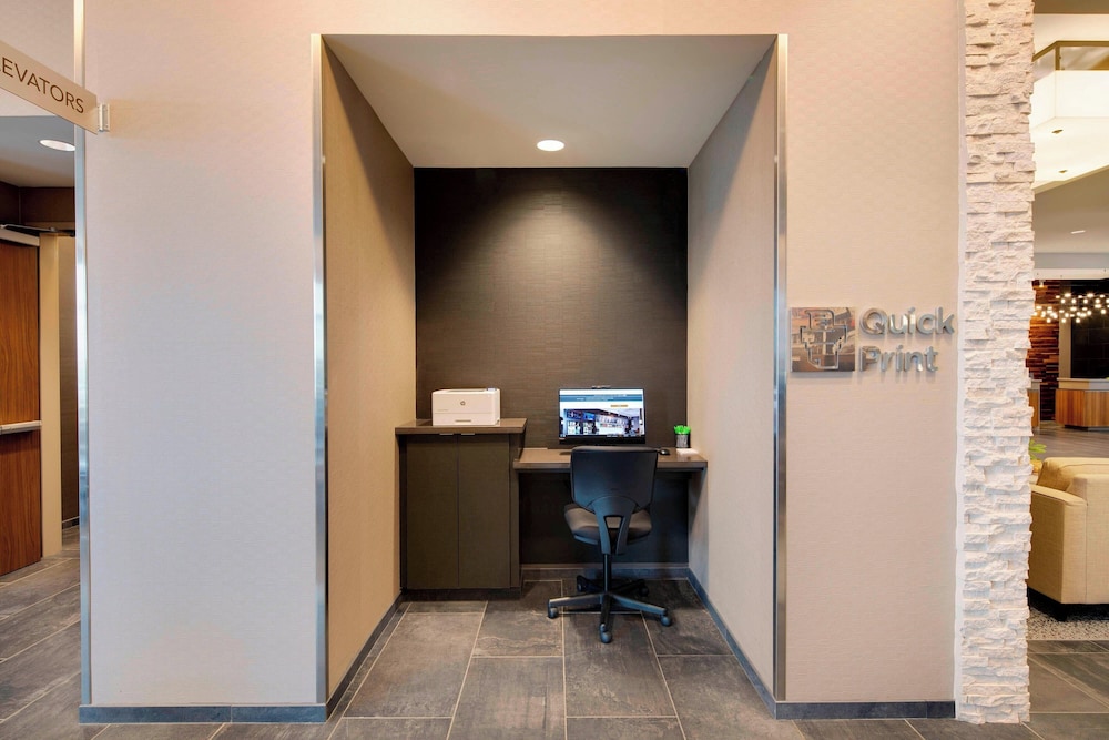 Courtyard by Marriott Atlanta Vinings Galleria - photo 37