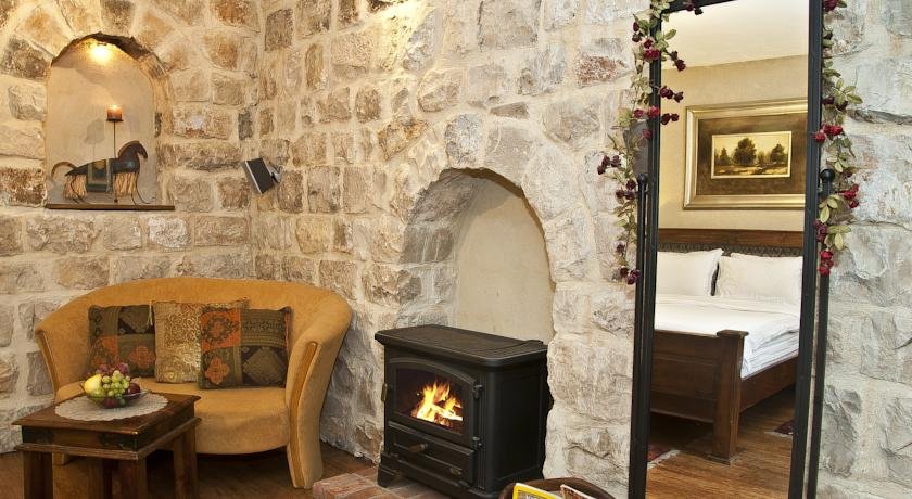 Adva High Above All in Rosh Pinna, Israel