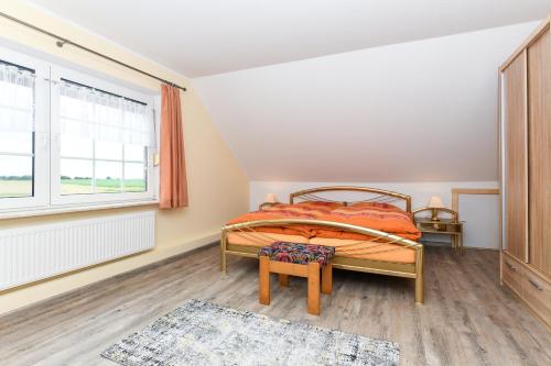 Ferienwohnungen Haus Hasenweide — Stedesdorf — photo 5