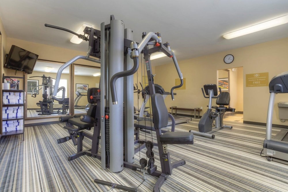 Candlewood Suites Mooresville Lake Norman NC by IHG - photo 14