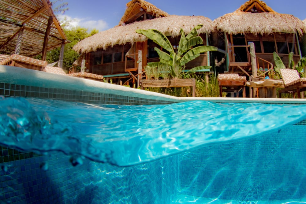 Solost Hotel Eco Boutique in Tola, Nicaragua