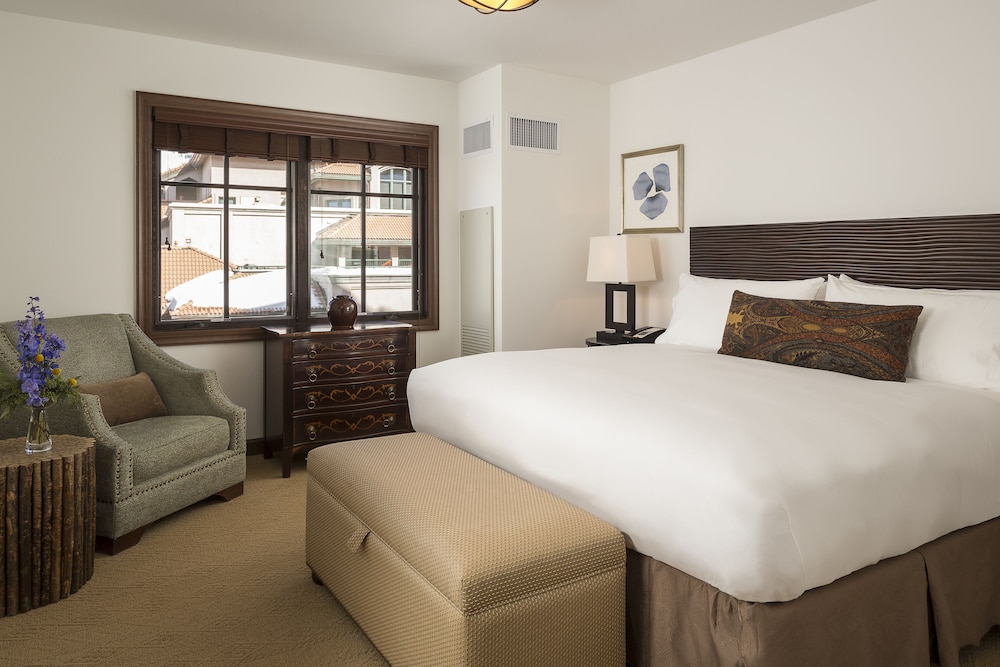 Madeline Hotel & Residences Auberge Collection - photo 36