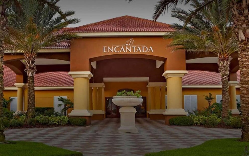 Amazing 3 Bedrooms at Encantada Resort C - photo 33