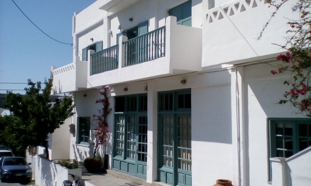 Hotel Elena Skyros in Skyros, Greece