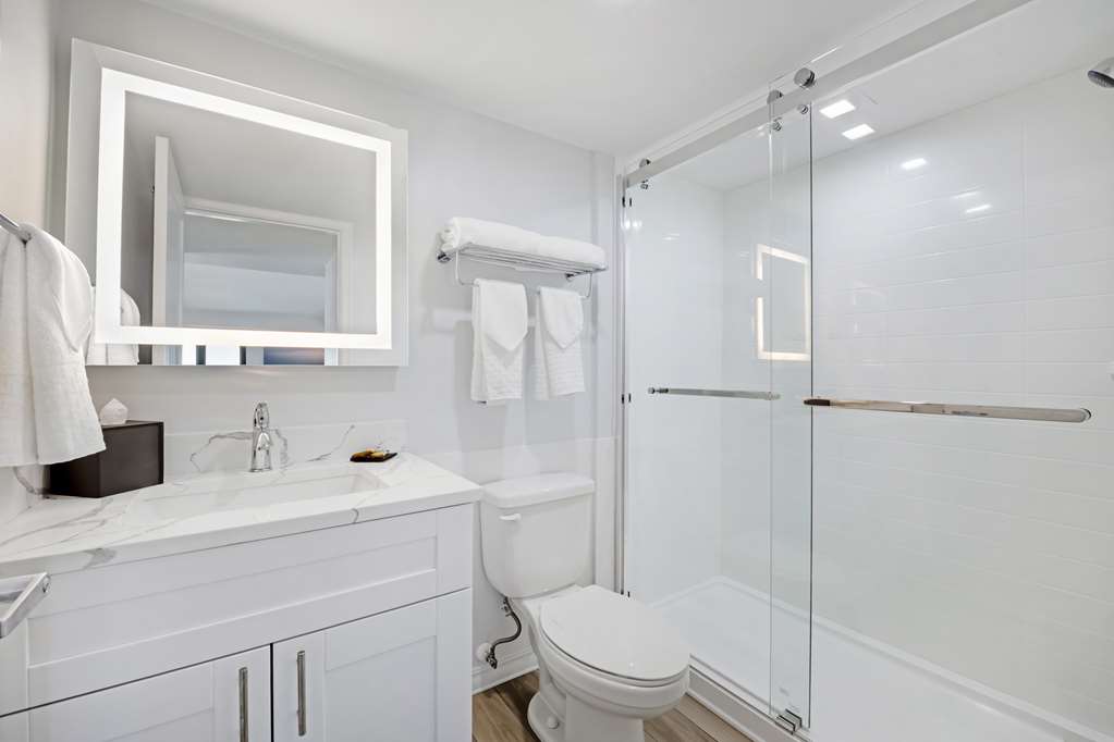 Best Western Plus Beach Resort - photo 69
