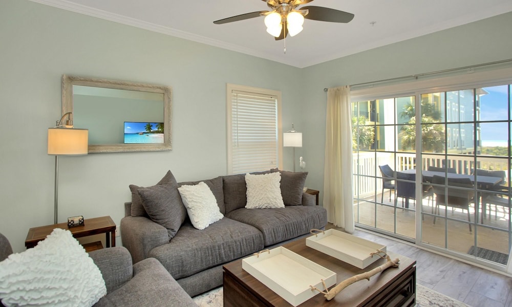Dunes Club 3A by RedAwning - photo 13