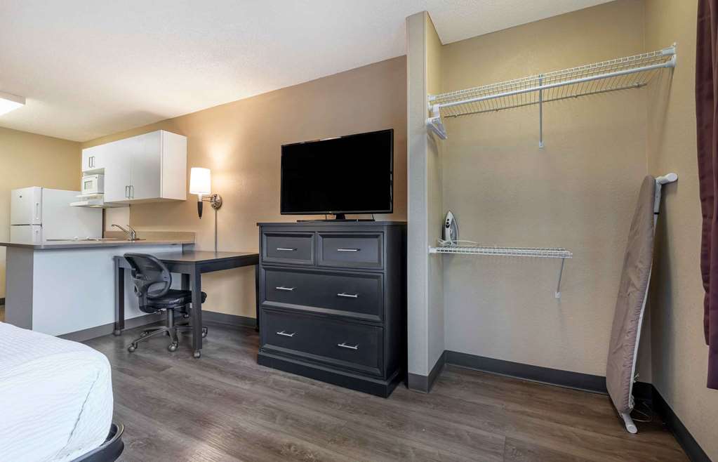 Extended Stay America Suites Sacramento Roseville - photo 16