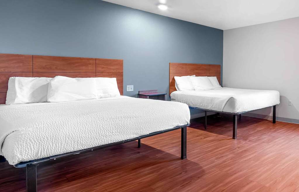 Extended Stay America Select Suites Colorado Springs - photo 26