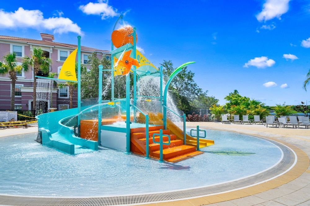 Vista Cay by Orlando Resort Rentals on Universal Boulevard - photo 99