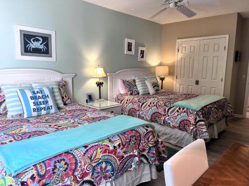 Village House 102 — 4-Star Luxury Hotel in Hilton Head Island, United States