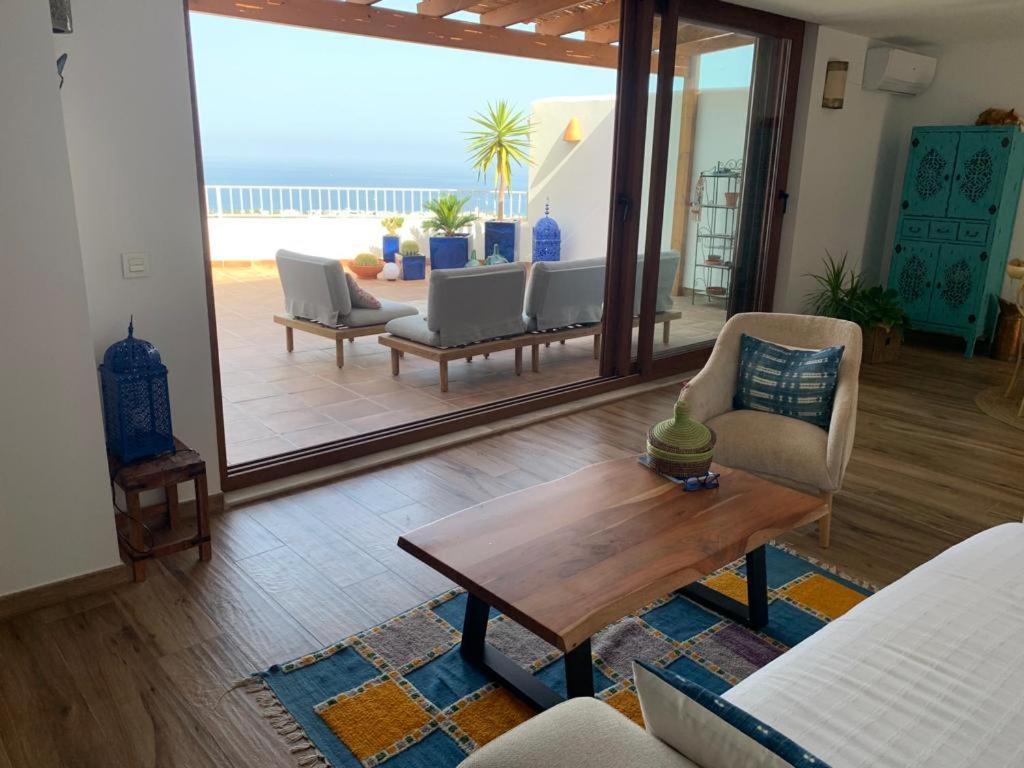 Rincon de Hada — 4-Star Luxury Hotel in Mojacar, Spain