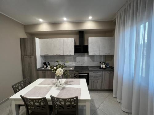 B&B Lamezia Central Airport — 4-Star Luxury Hotel in Lamezia Terme, Italy