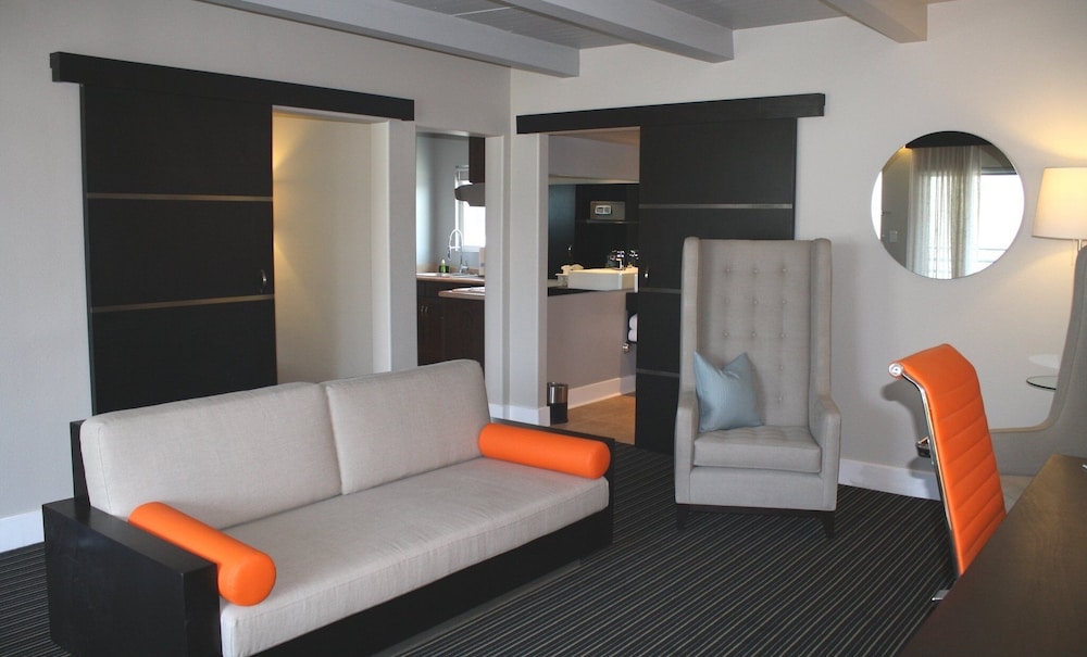 Hotel Current - photo 13