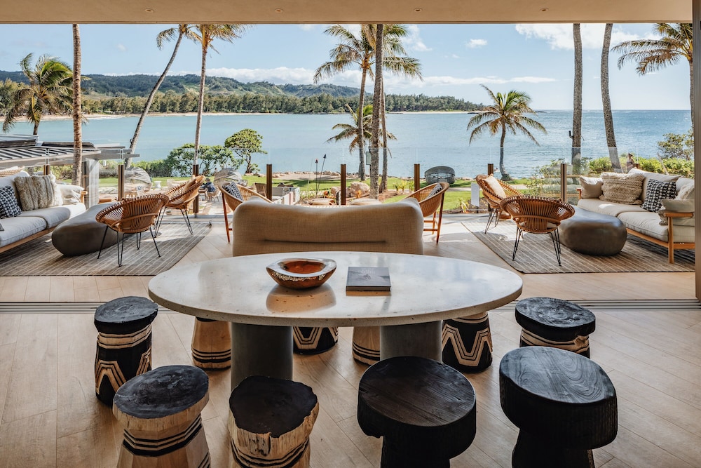 The Ritz Carlton O ahu Turtle Bay - photo 174