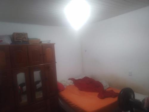 Antonio Oliveira in Belem, Brasil