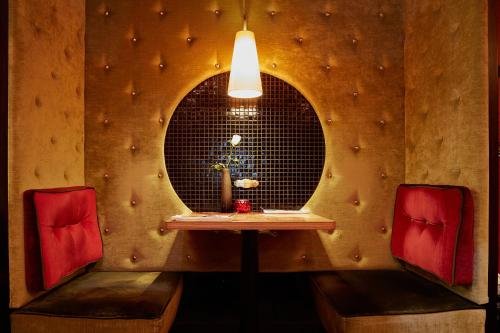Hotel Lux - carbon neutral hotel in Munich