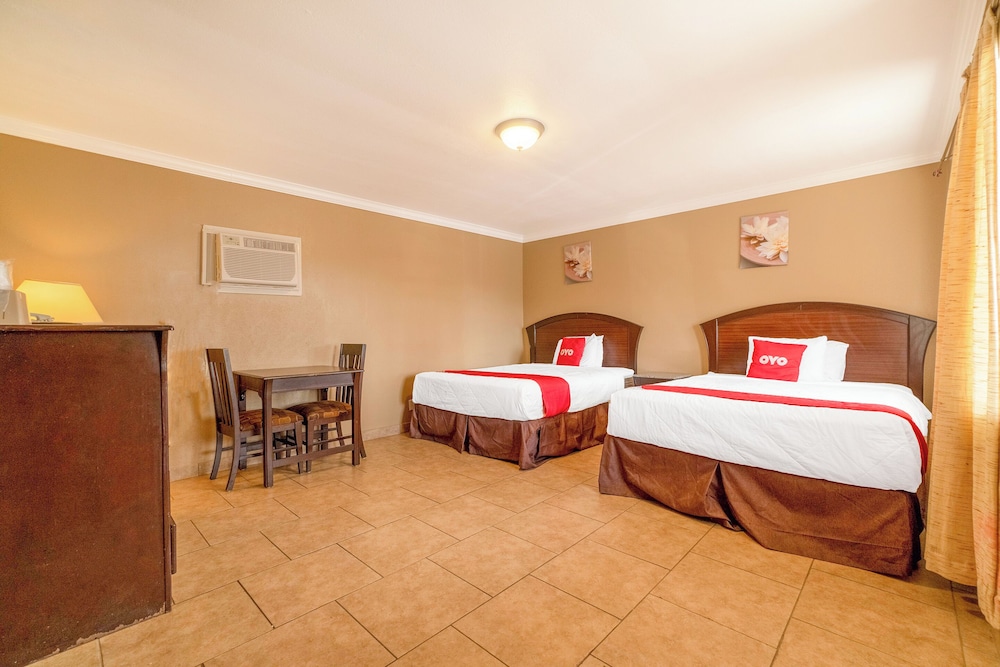 Oyo Hotel Beeville Us 181 - photo 39