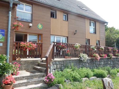 Chez Chantal et Dany — hotel in Soultzeren