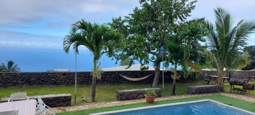 Location St Leu Chez Caro in Unknown City, Réunion