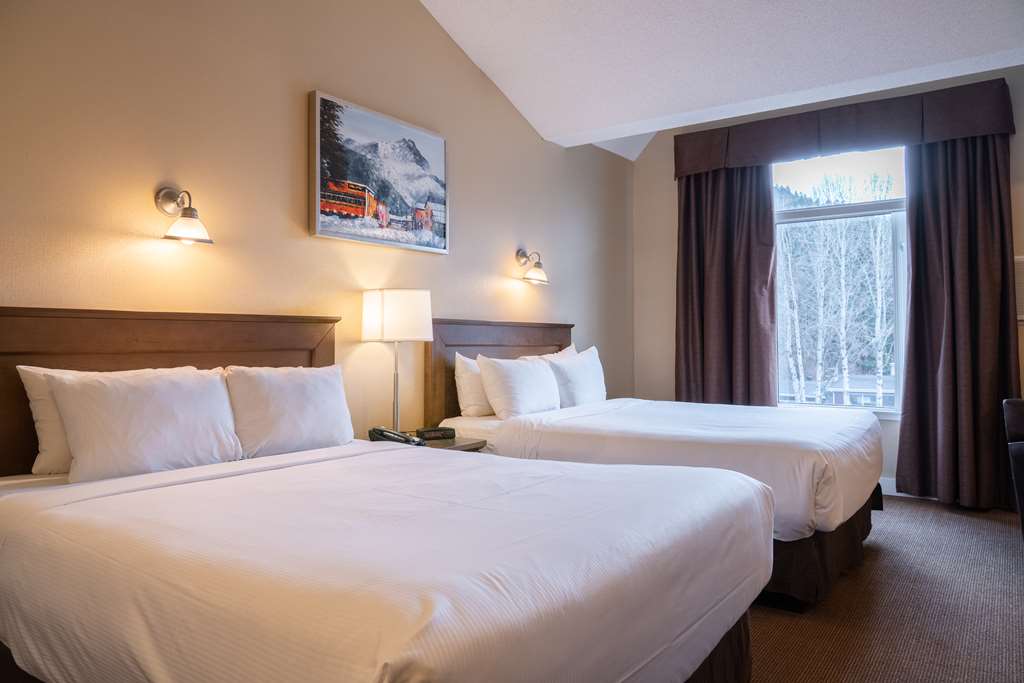 Irwin's Mountain Inn