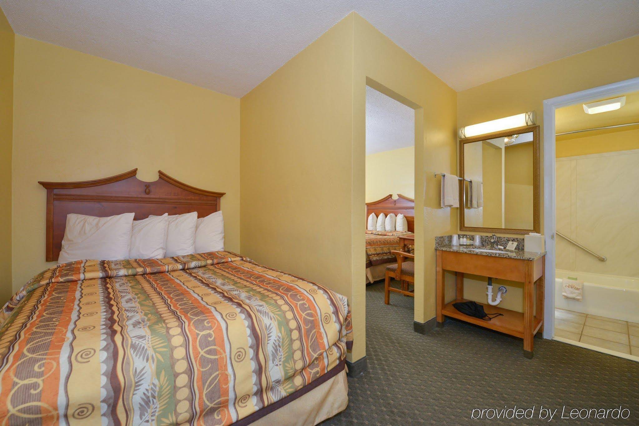 Best Western Durango Inn and Suites - photo 22