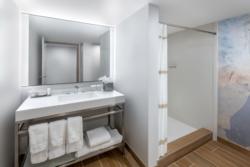 Marriott Madison West - photo 20