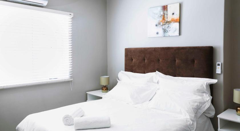 103onWallace Self Catering Guest House