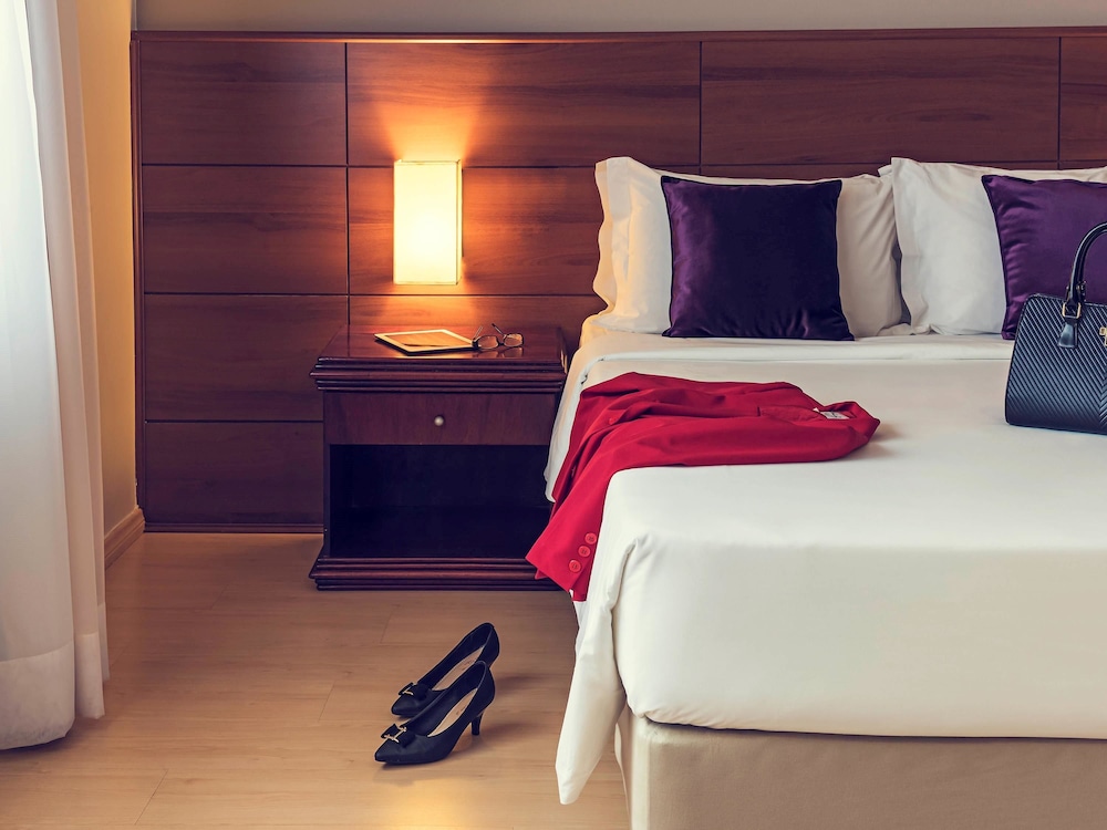 Mercure Joinville Prinz in Joinville, Brasil