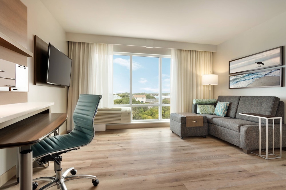 TownePlace Suites by Marriott Outer Banks Kill Devil Hills - photo 16