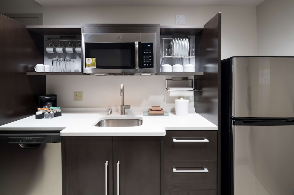 Home2 Suites by Hilton Fort Worth Cultural District - photo 14