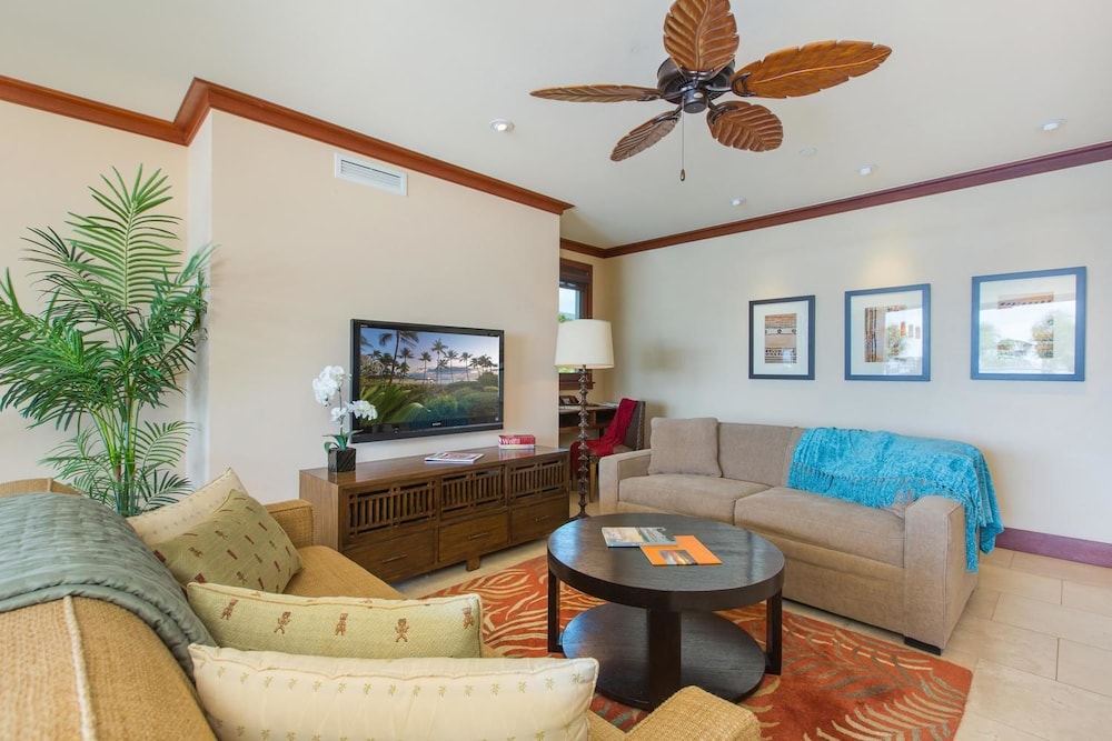 Two bedroom Villas at Ko Olina Beach Villas Resort - photo 31