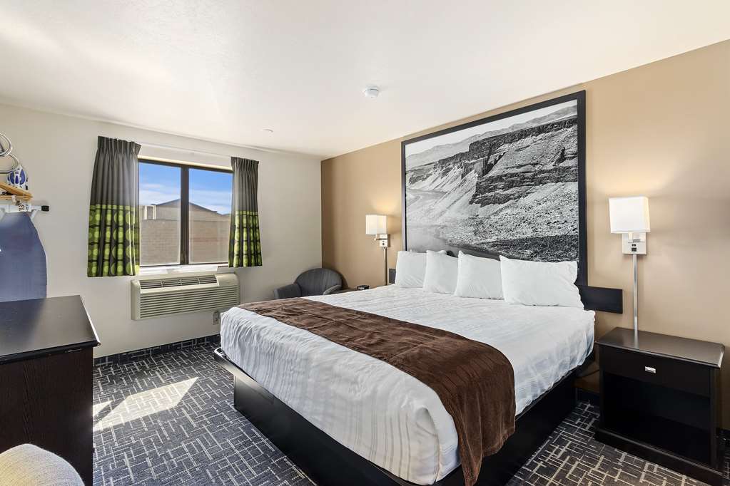 SureStay Hotel by Best Western Twin Falls - photo 19