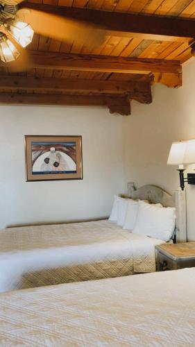 Chama Trails Motel - photo 46