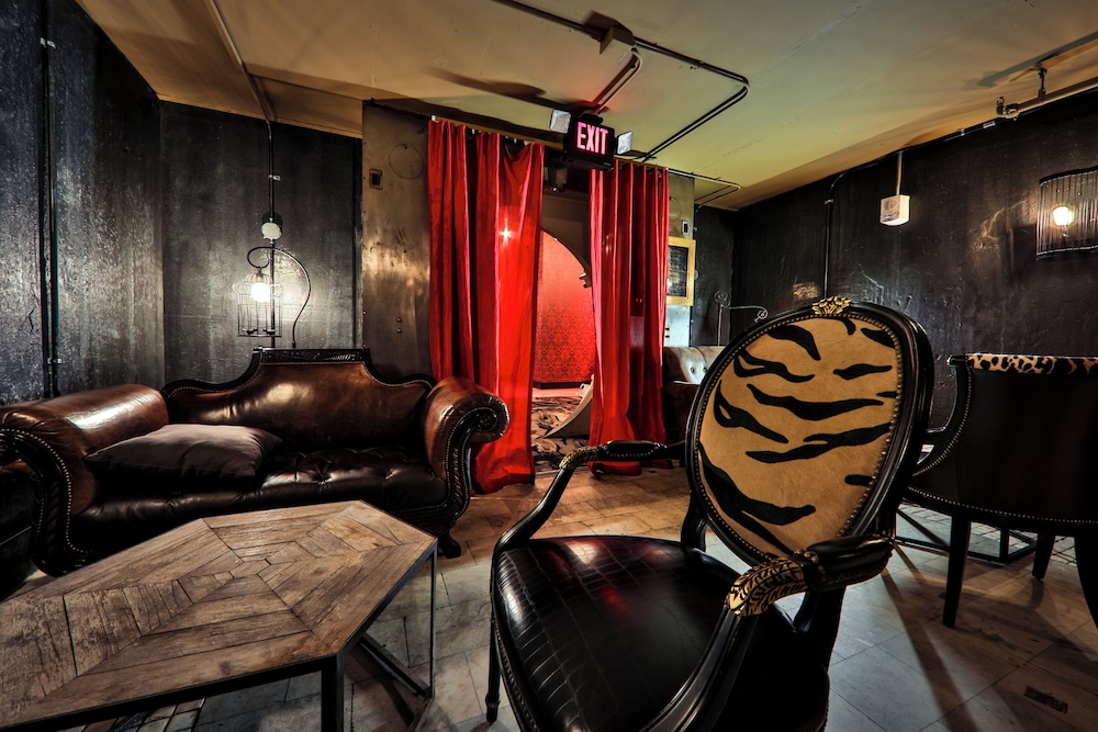 Metropolitan at The 9 Autograph Collection - photo 76